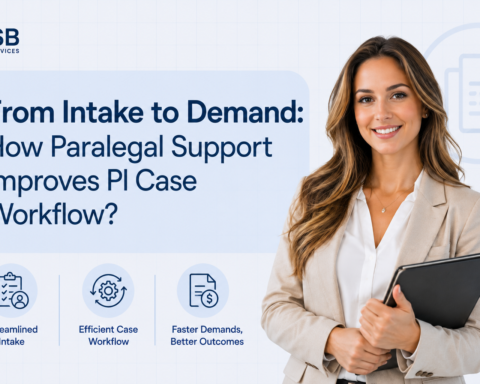 Paralegal