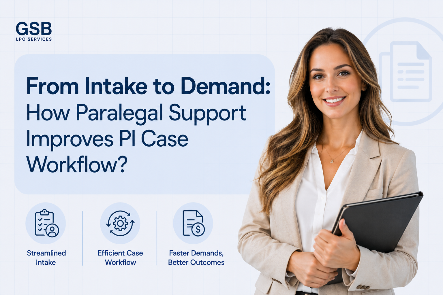 Paralegal