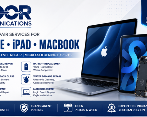 Noor Communications