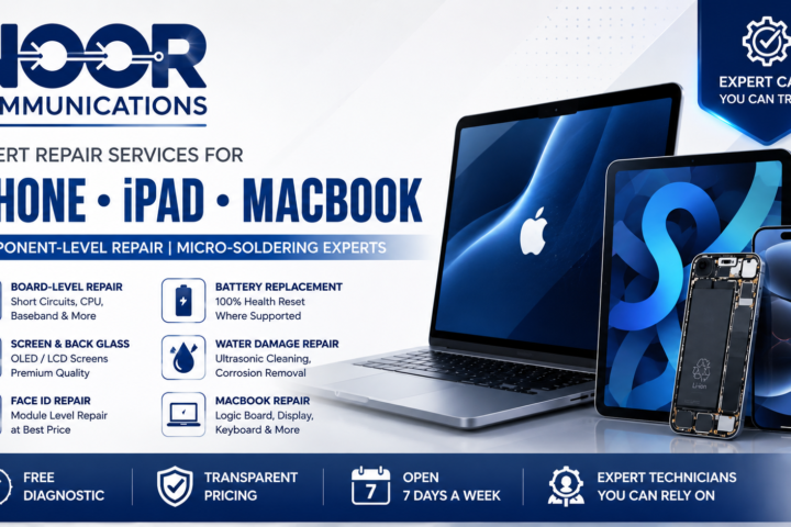 Noor Communications