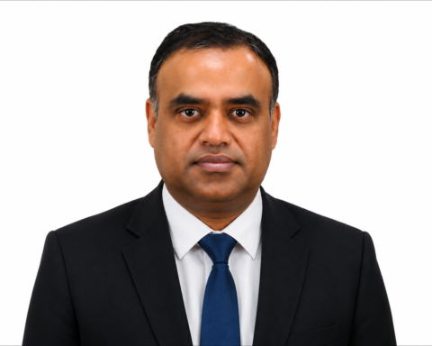 Jitendra Gupta