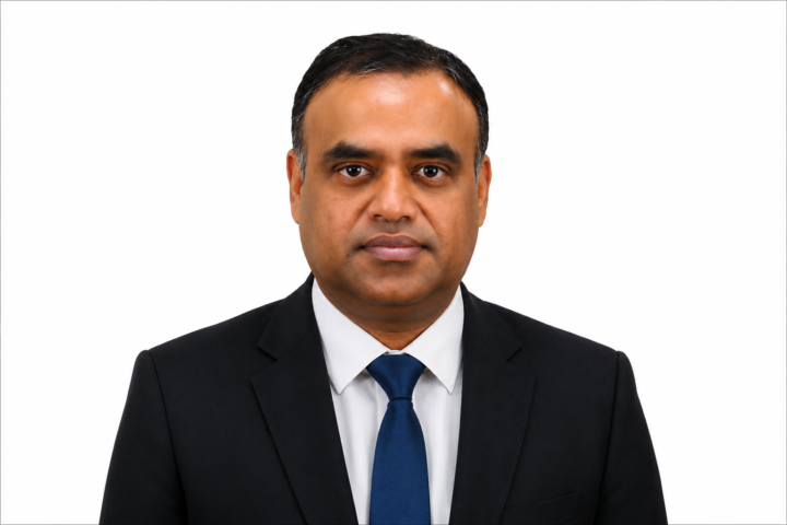 Jitendra Gupta