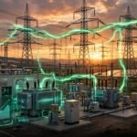 Clean-Energy Grid Funding