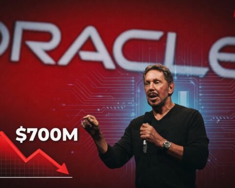 Oracle AI Restructuring