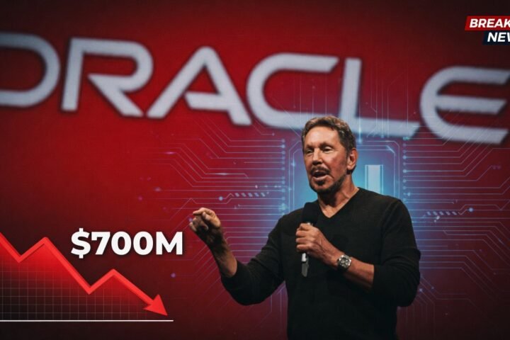 Oracle AI Restructuring