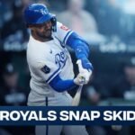 Royals White Sox playoff push