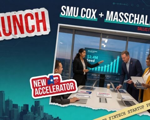 Dallas FinTech Coalition launches
