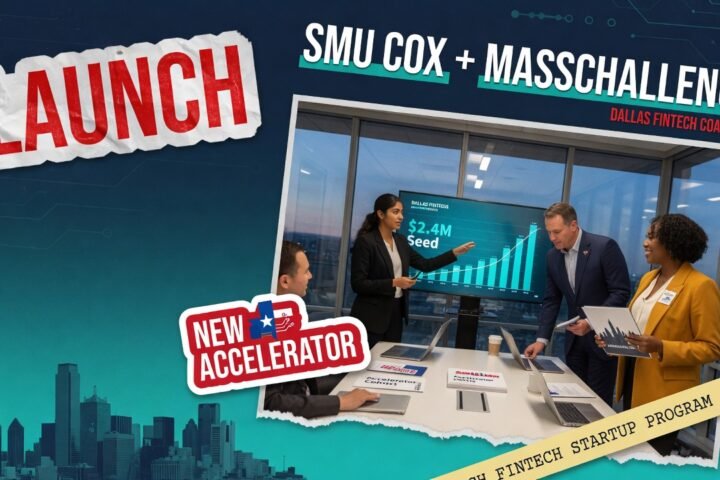Dallas FinTech Coalition launches