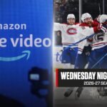 Prime Video DraftKings deal