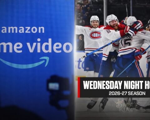 Prime Video DraftKings deal
