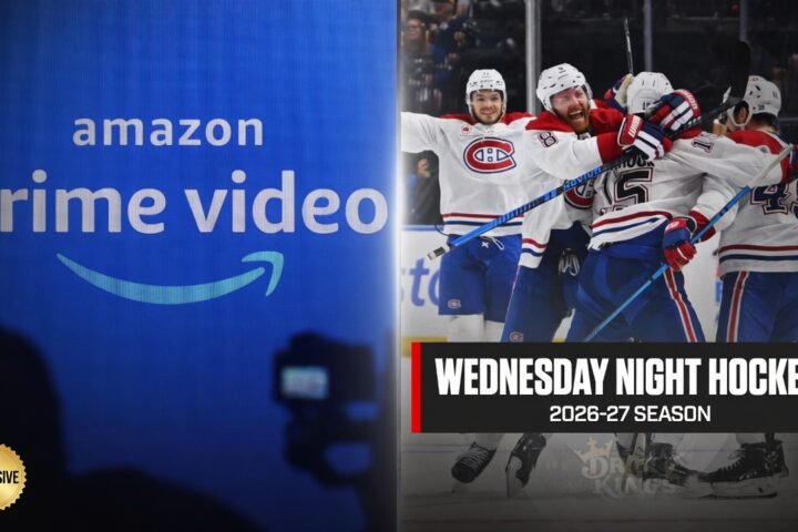 Prime Video DraftKings deal