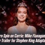 Carrie trailer
