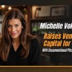 Michelle Vollberg Twill