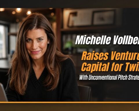 Michelle Vollberg Twill