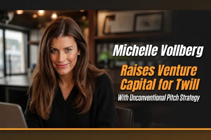 Michelle Vollberg Twill