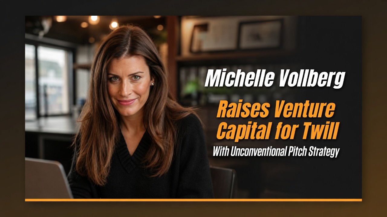 Michelle Vollberg Twill