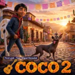 First Look at Coco 2